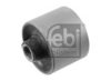 VAUXH 09208697 Mounting, axle beam